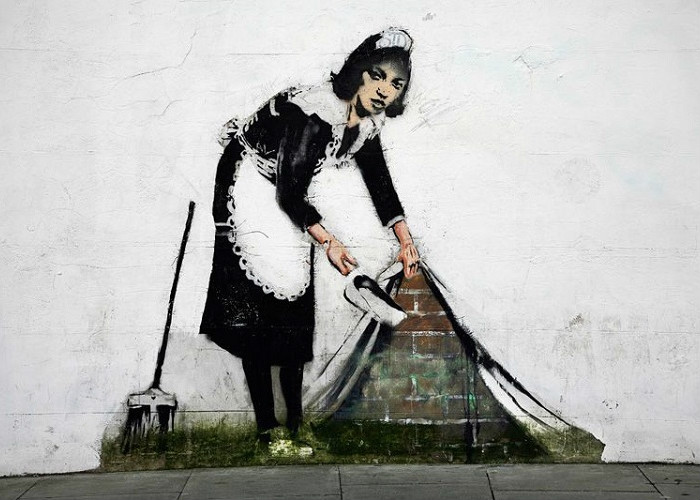 Convocatoria urgente a espantar cucarachas