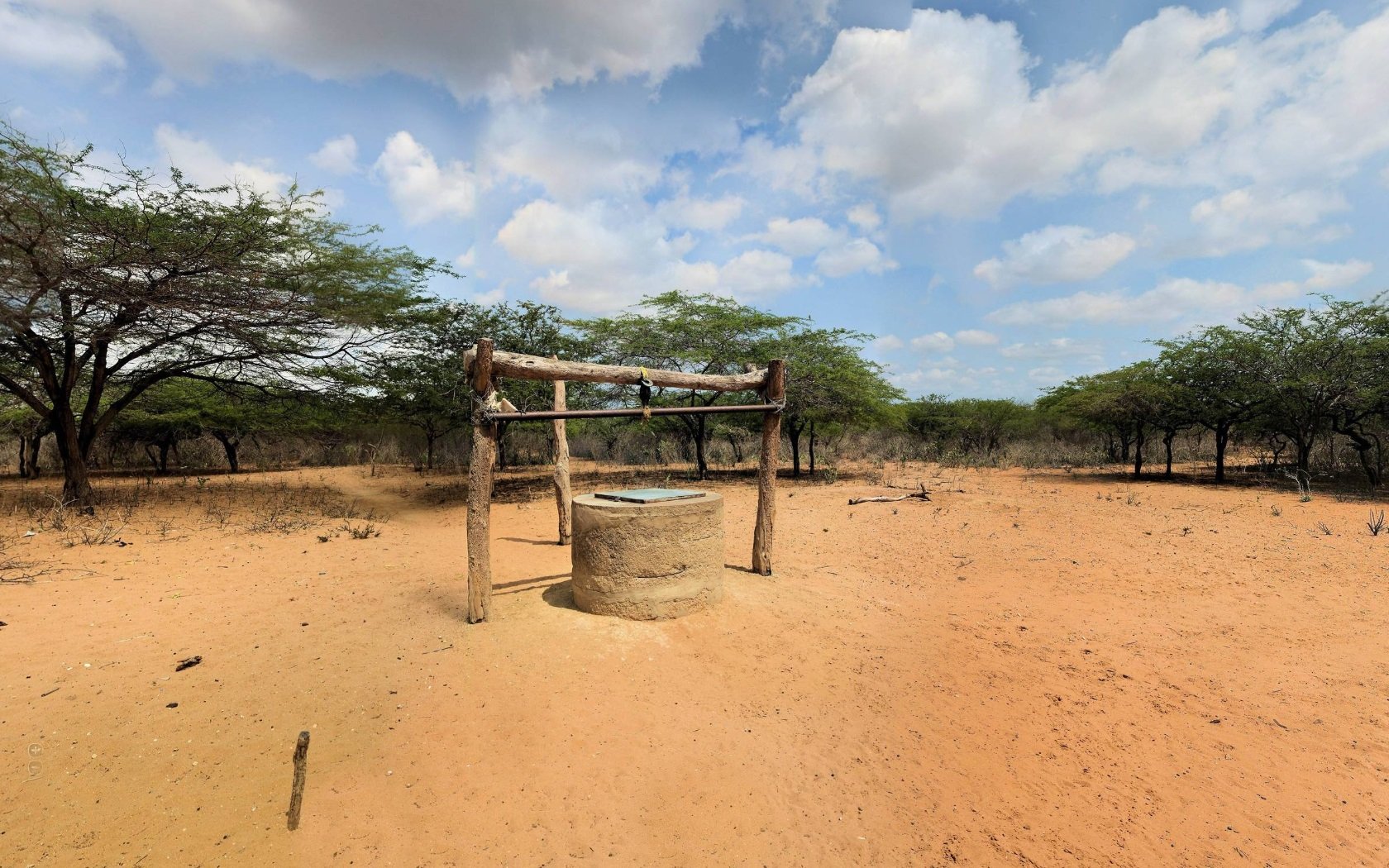 Los problemas de fondo en la Guajira
