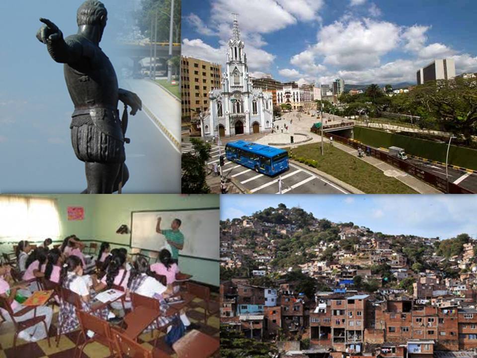 ¿Las Obras de Cemento y Asfalto Aportan al Bienestar y Calidad de Vida de la Población?