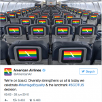 La celebración por Facebook del matrimonio gay - -- Las2orillas - La celebración por Facebook del matrimonio gay