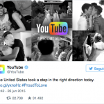 La celebración por Facebook del matrimonio gay - -- Las2orillas - La celebración por Facebook del matrimonio gay