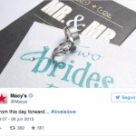 La celebración por Facebook del matrimonio gay - -- Las2orillas - La celebración por Facebook del matrimonio gay