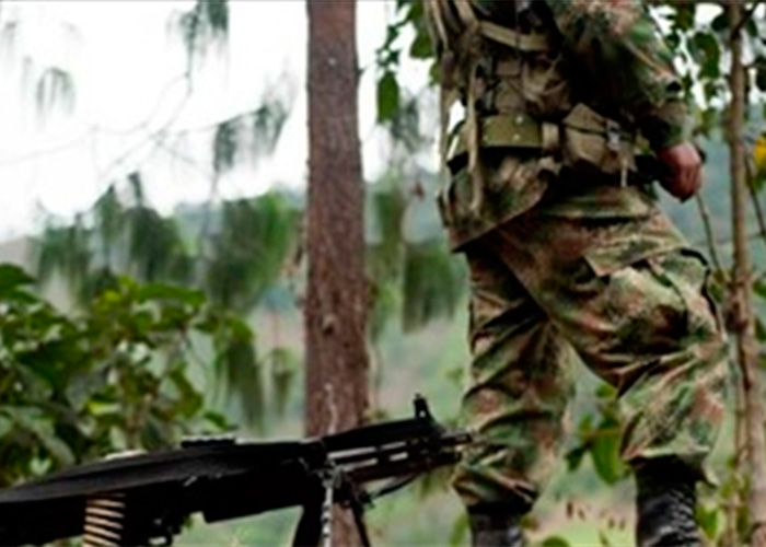 A propósito del 'cese al fuego'