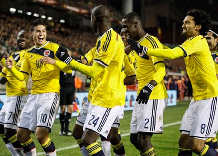 La mejor selección de la historia