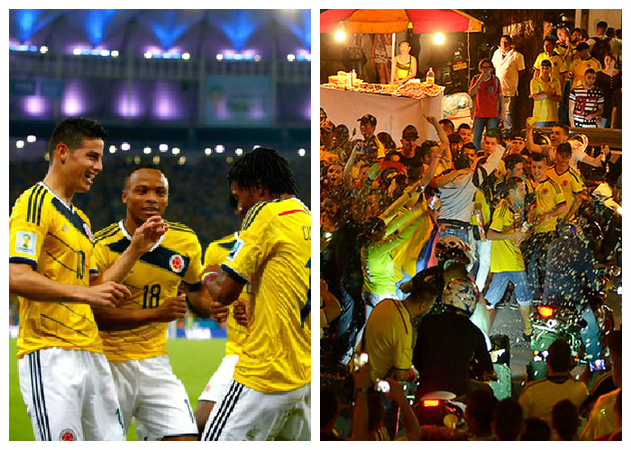 Messi, por favor, métenos cuatro goles