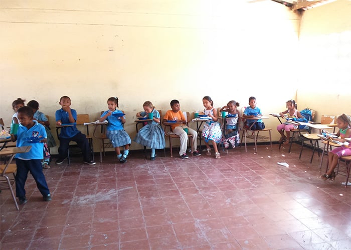 La Guajira sigue en la lucha por sobrevivir