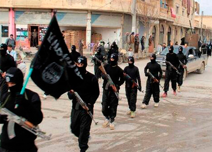 Estado Islámico vs. Al Qaeda: la lucha de poder