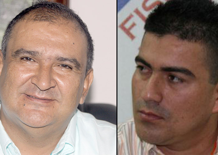 El exalcalde Eladio Giraldo, ¿víctima de un falso testigo?