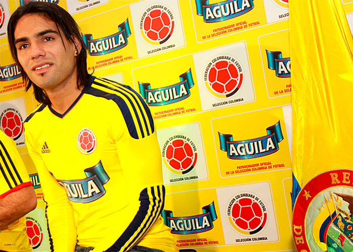 Cerveza Águila viola las normas de televisión