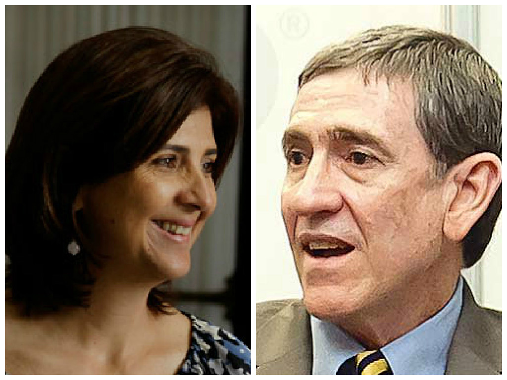 Empresario Gonzalo Restrepo y Canciller hicieron rancho aparte