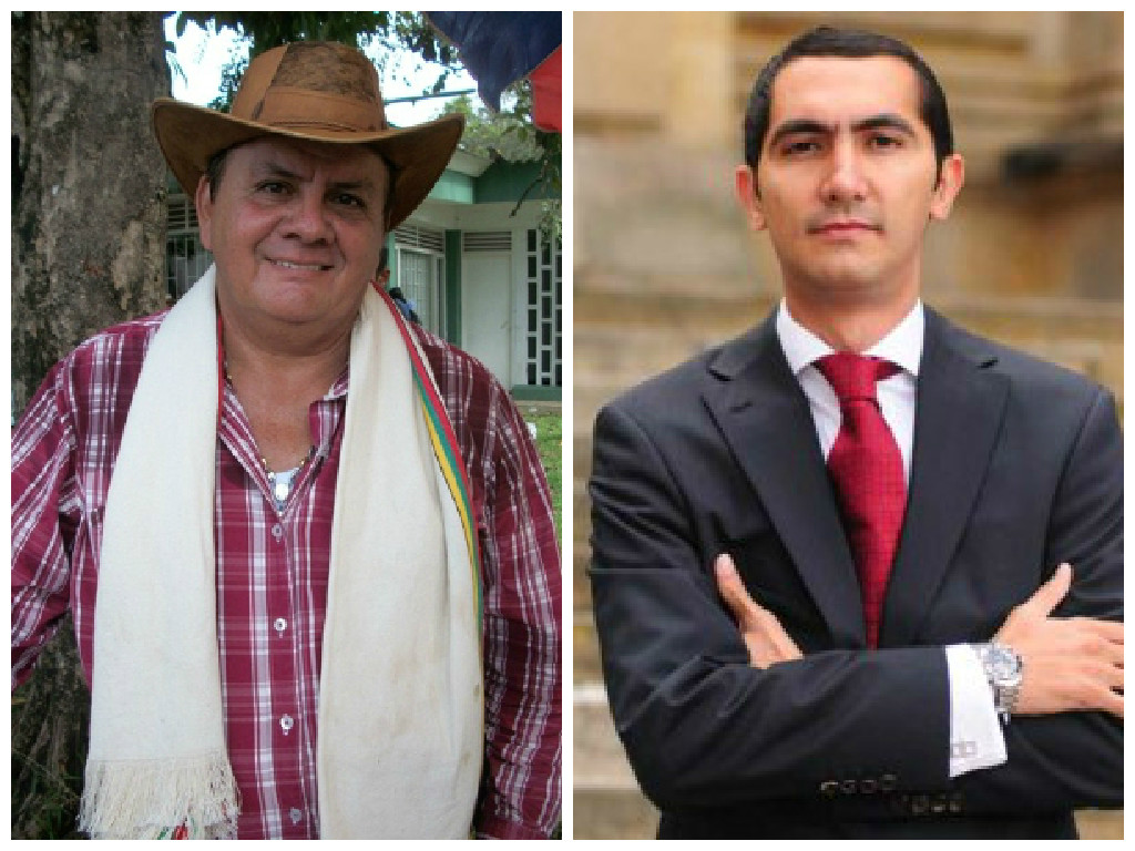 Barguil terminó derrotado por ‘’el patrón de los patrones’’ del Caquetá