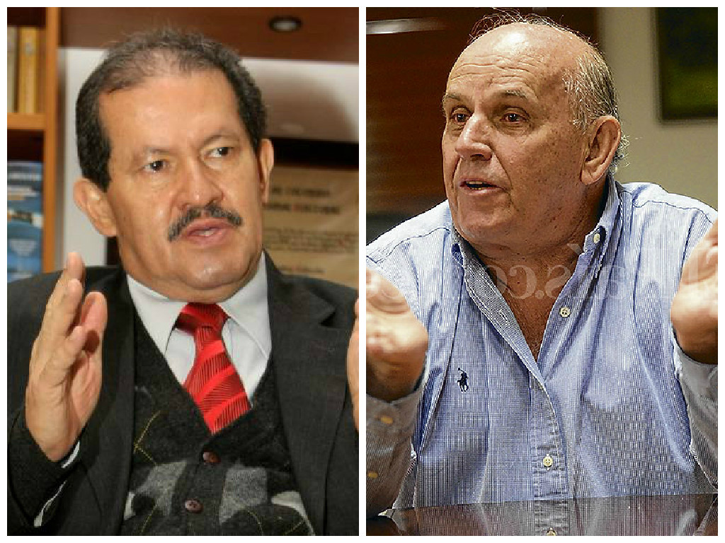 No despega Angelino ni se mueve el tablero en Cali   