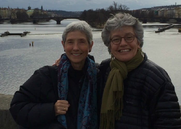 Cuando la Corte en Estados Unidos le dijo sí al matrimonio gay