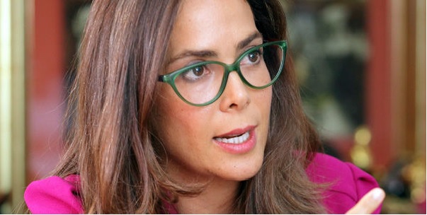 La inútil reforma de Gina Parody