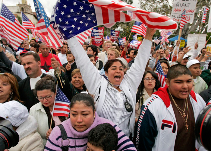 De Montenegro a Morristown