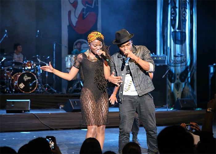 Colombia triunfa en el mundo con Profetas