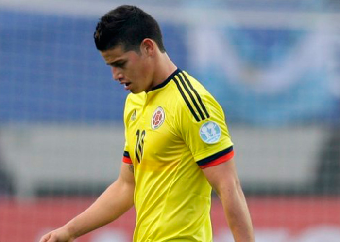 Colombia no está preparada para ganar