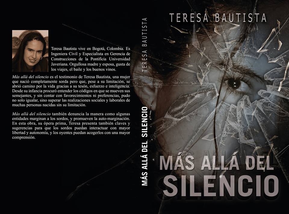 ¿Ha visto un sordo hablando y bailando?