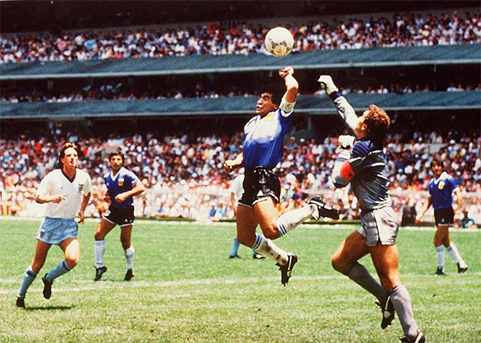 El incontenible fenómeno social del fútbol