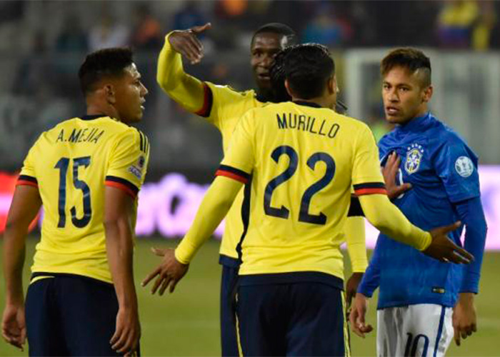 La culpa no es del fútbol