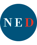 Con el apoyo de NED - National Endowment for Democracy