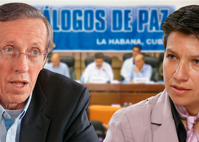 La papeleta de la discordia