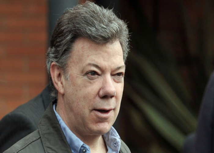 El 'perfil psicológico' de Juan Manuel Santos