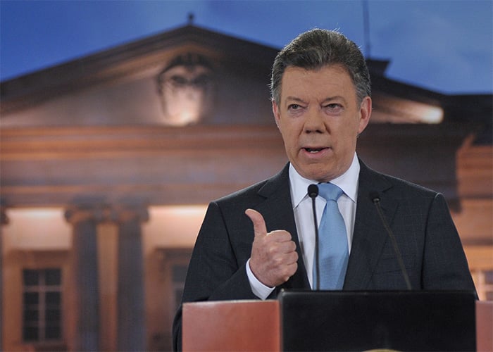 La paz neoliberal y el sujeto político