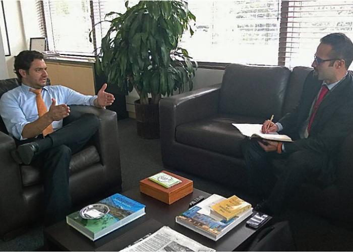 La renovación de la 'Zona G', ¿a quien le sirve?