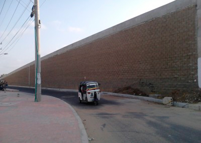 ¿Brutalismo o 'frankesteísmo'?