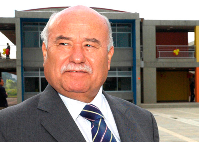 Acto de desagravio a Abel Rodríguez