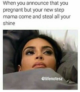 Así se burlan de las Kardashian en redes sociales - -- Las2orillas - Así se burlan de las Kardashian en redes sociales