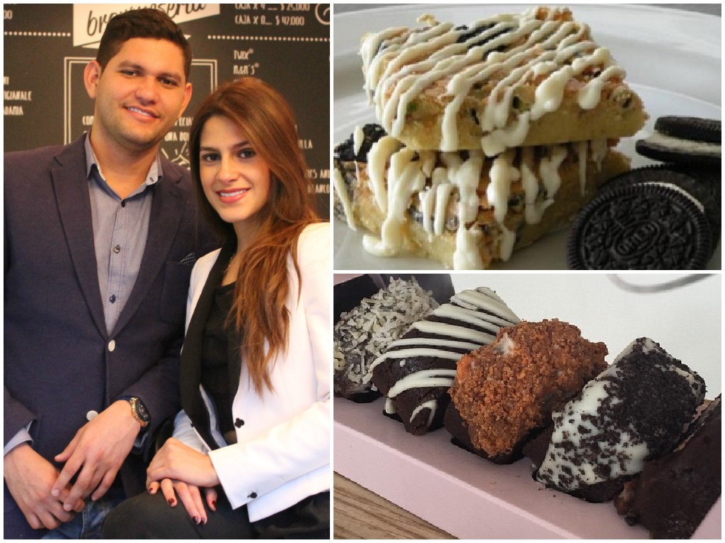 Jóvenes emprendedores que supieron hacerla