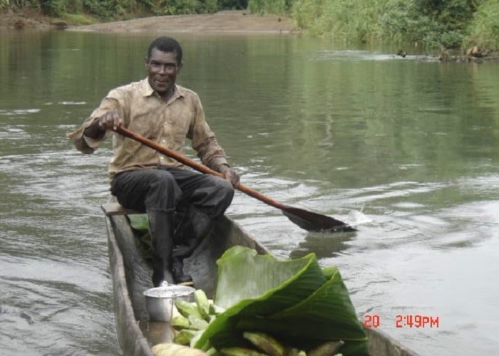 Belén de Bajirá, entre la pertenencia y la pertinencia