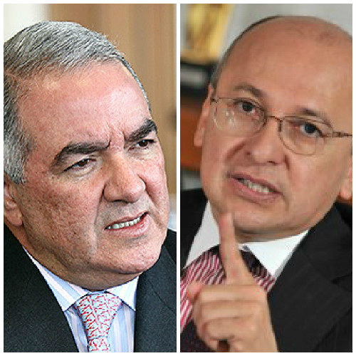 El contralor y el fiscal con los ojos en la Unidad Nacional de Protección