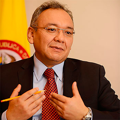 La verdadera razón del retiro del presidente del Consejo Electoral