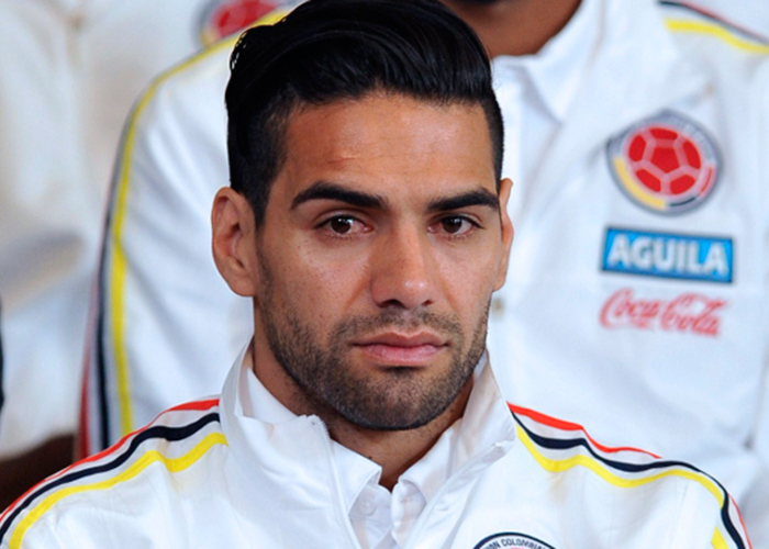 Los cinco heridas que tiene vivas el Tigre Falcao