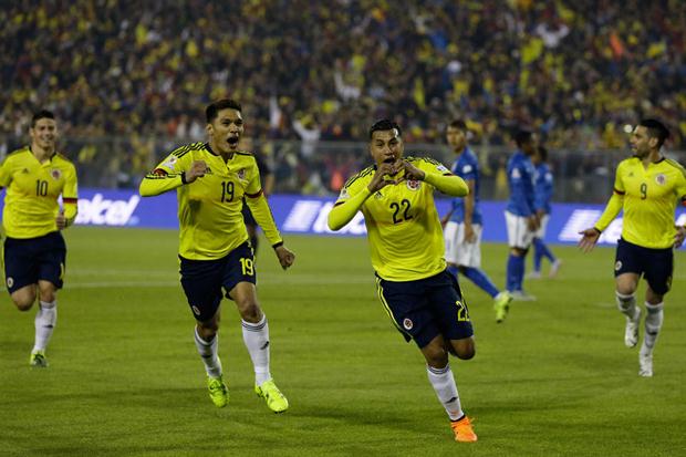 Fútbol y muerte: la combinación perfecta para el morbo del colombiano