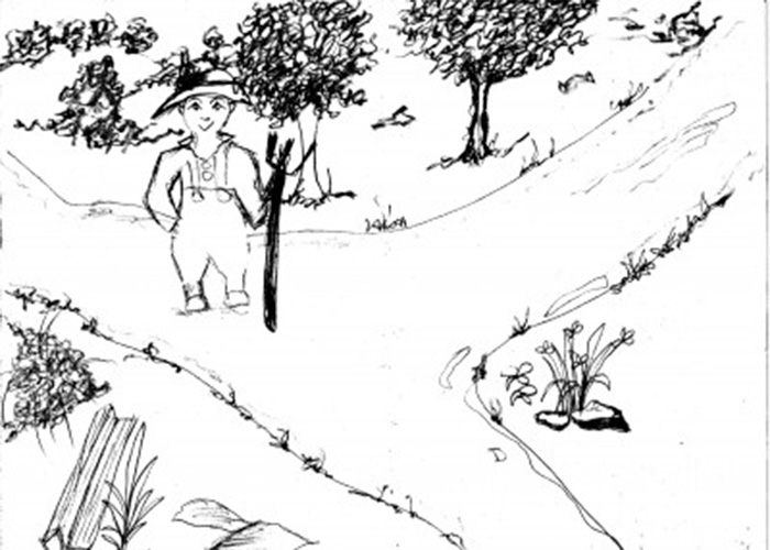 El hombre que sapeaba a la guerrilla y el Ejército