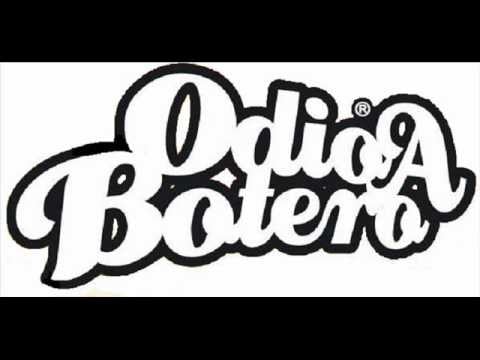 Siempre habrá mucho amor en el Odio (a Botero)