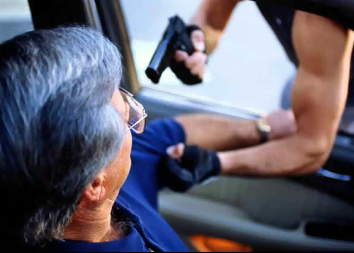 Seguridad y justicia preocupan más que el proceso de paz