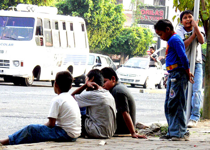 'Colombianos, por favor, paren de reproducirse'