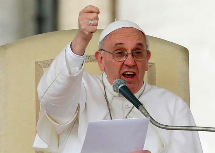 El Papa Francisco: ¿Un verdadero progresista?