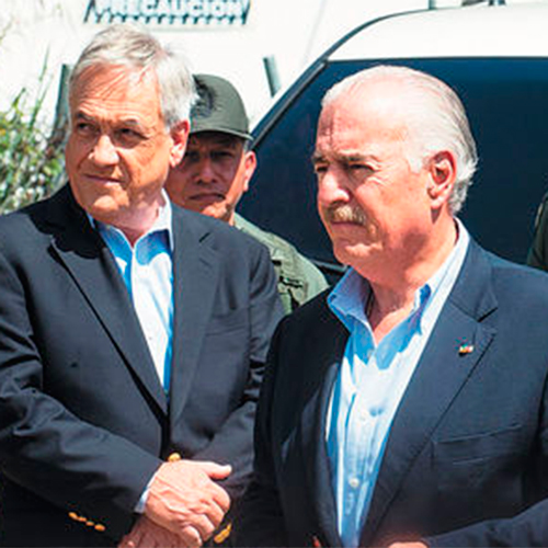 Los 31 expresidentes que presionan a Maduro para que haya democracia en Venezuela