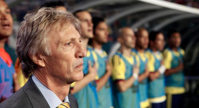 Las cosas del fútbol