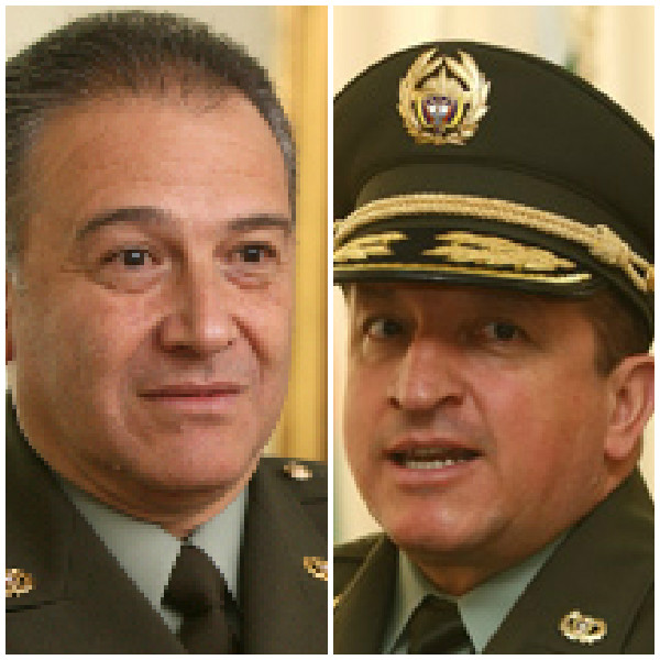 El último pulso de Naranjo