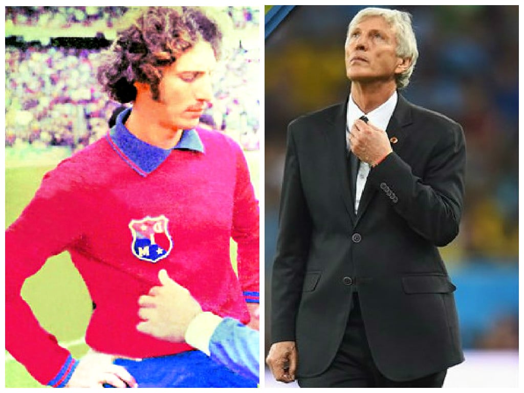 Pékerman, ayer aplaudido hoy vapuleado. Un hombre hecho en la adversidad