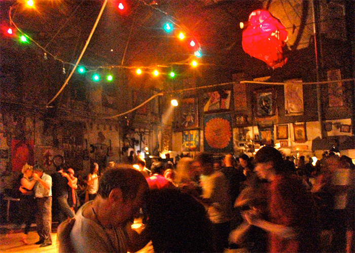 ¿El diablo se metió a Buenos Aires?