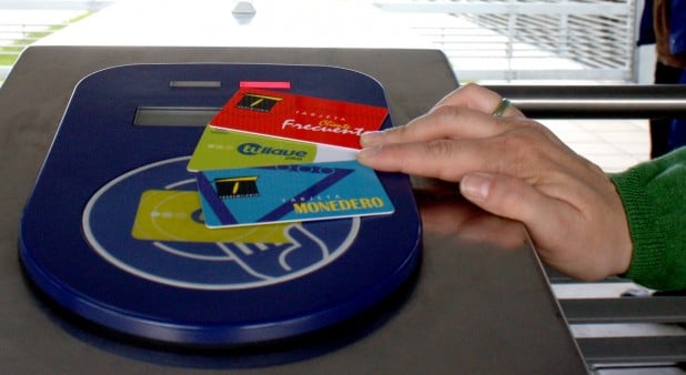 ¿Cuándo estarán unificadas las tarjetas de TM y SITP?