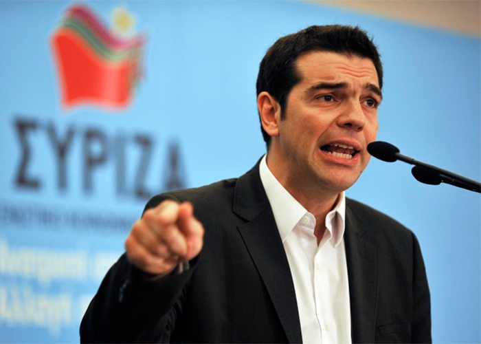 “El ultimátum a Grecia es una humillación”